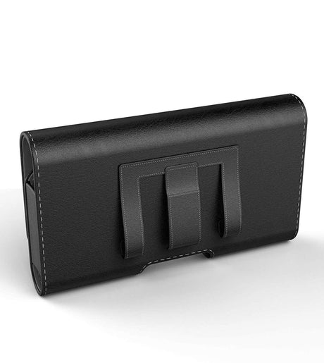 BASE PREMIUM POUCH FOR IPHONE [SIZE3]