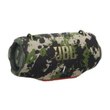 Jbl - Xtreme 4 Waterproof Bluetooth Speaker - Camo