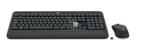 LOGITECH MK540 ADVANCED - KEYBOARD AND MOUSE SET