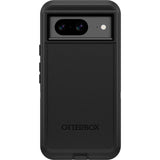 Otterbox - Defender Case For Google Pixel 8  - Black