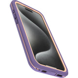 Otterbox - Fre Magsafe Case For Apple Iphone 15 Pro Max  - Purple