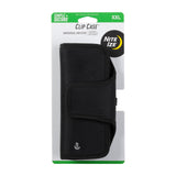 Nite Ize - Fits All Horizontal Holster For Xxl Phones - Black