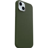 Otterbox - Symmetry Cactus Leather Case For Apple Iphone 15 Plus - Cactus Grove