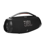 Jbl - Boombox 3 Bluetooth Speaker - Black