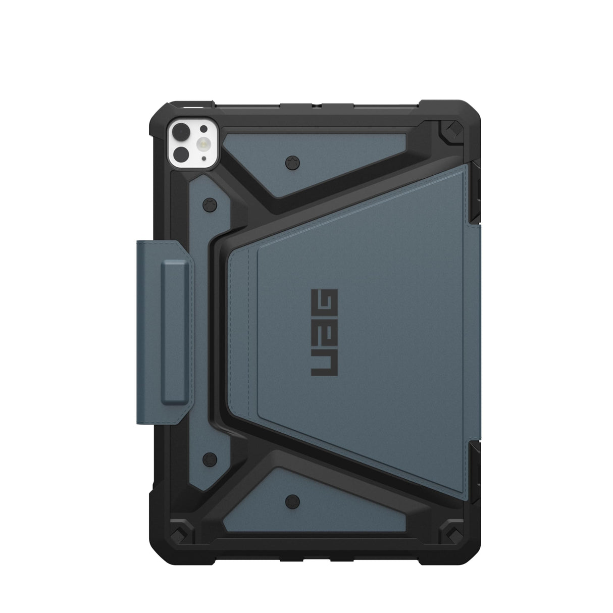 Urban Armor Gear (uag) - Metropolis Se Case For Apple Ipad Pro 11 (2024) - Cloud Blue