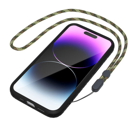 Cellhelmet - Phone Tether Strap - Camo