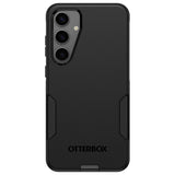 Otterbox - Commuter Case For Samsung Galaxy S24 Plus  - Black