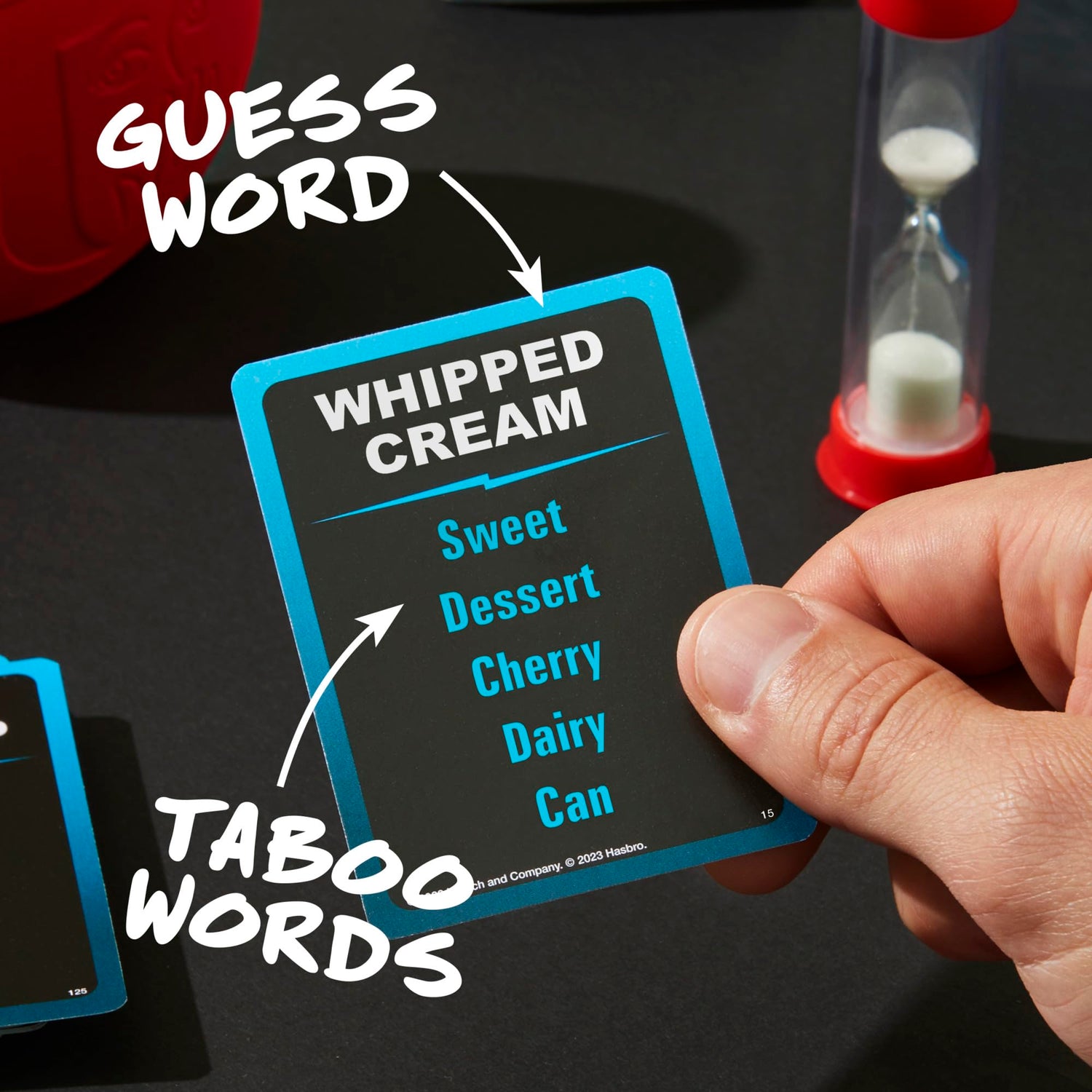 Hasbro Taboo | Ingrosso giochi e giocattoli Hasbro Taboo | Ingrosso giochi e giocattoli