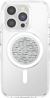 Popsockets - Magsafe Popgrip - Fata Morgana Chrome