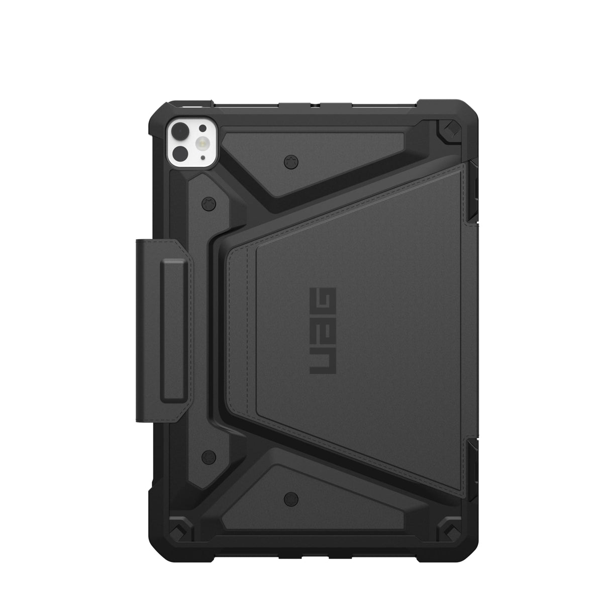 Urban Armor Gear (uag) - Metropolis Se Case For Apple Ipad Pro 11 (2024) - Black