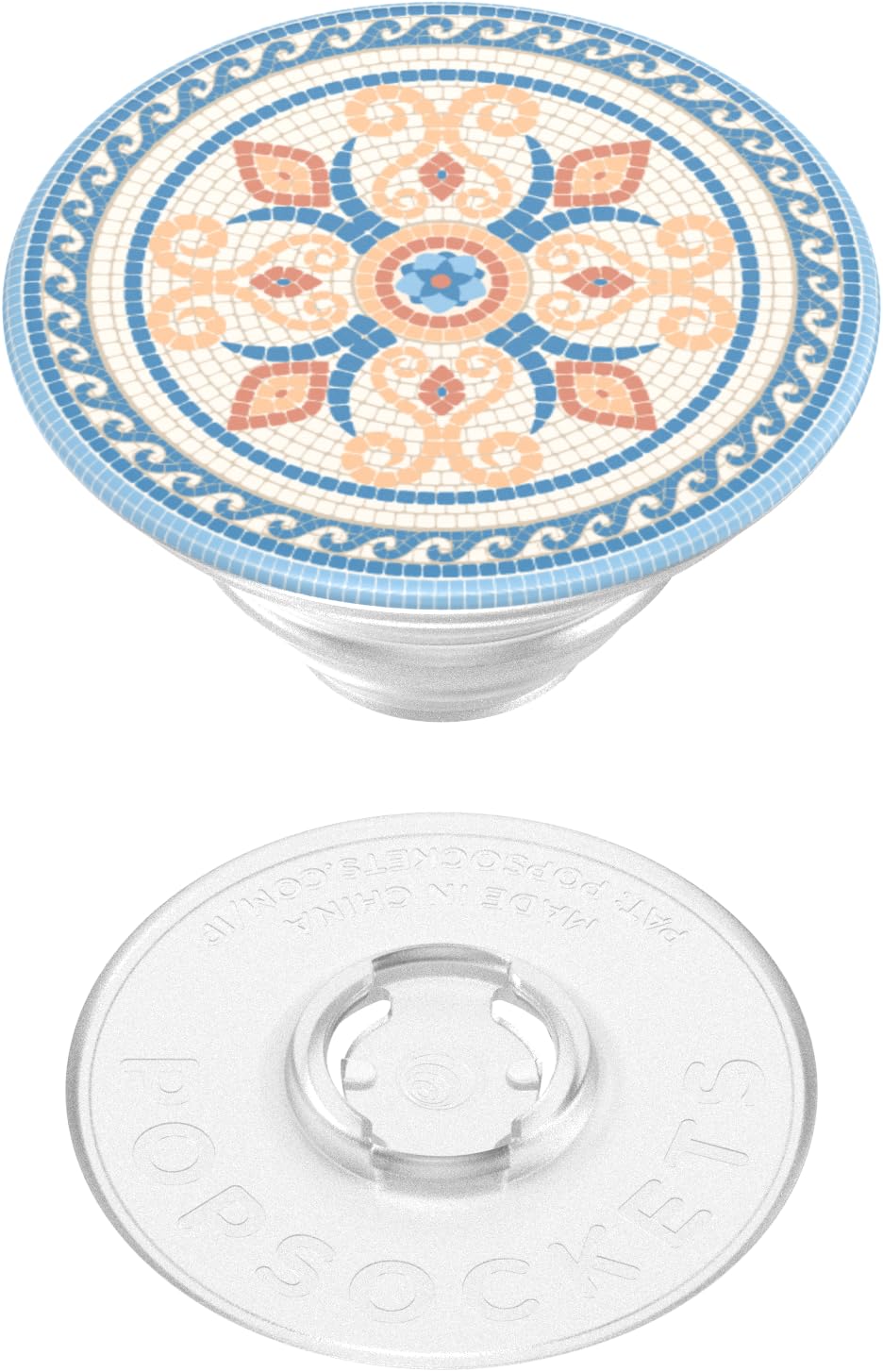 Popsockets - Popgrip - Portofino Tile