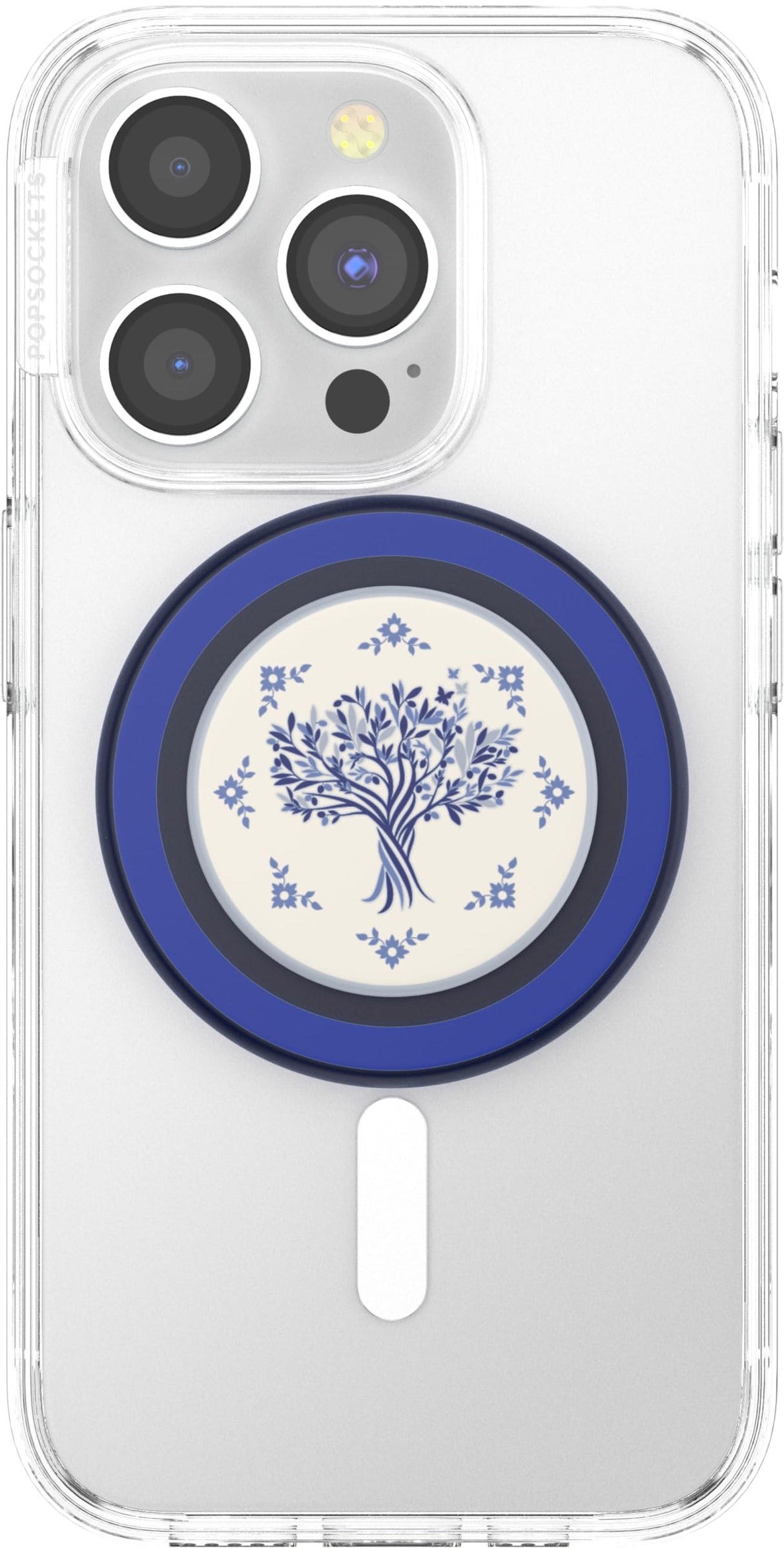 Popsockets - Magsafe Popgrip - Olive Tree Tile