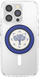 Popsockets - Magsafe Popgrip - Olive Tree Tile