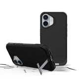 Prodigee - Balance Magsafe Case For Apple Iphone 16 - Black