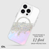 Case-mate - Karat Case For Apple Iphone 16 Pro - Holographic