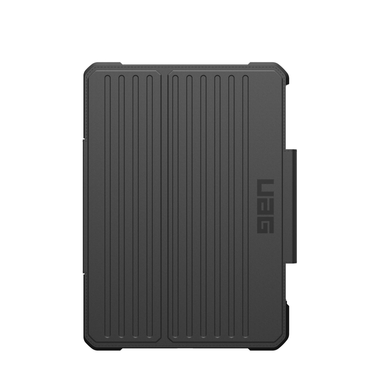 Urban Armor Gear (uag) - Metropolis Se Case For Apple Ipad Pro 11 (2024) - Black