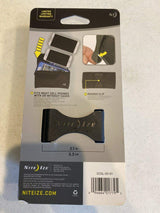 Nite Ize Clip Case Sideways Phone Holster-large - Black