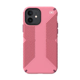 APPLE IPHONE 12/12 PRO SPECK PRESIDIO 2 GRIP SERIES CASE - VINTAGE ROSE