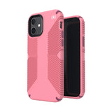 APPLE IPHONE 12/12 PRO SPECK PRESIDIO 2 GRIP SERIES CASE - VINTAGE ROSE