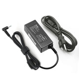 45W 65W Laptop Charger SK90A195231 for HP Pavilion 15-F:15-f111dx 15-f272wm 15-f211wm 15-f271wm 15-f233wm 15-f387wm 15-f211nr 15-f337wm 15-f224wm and More hp Laptop Power Supply Cargador Ac Adapter