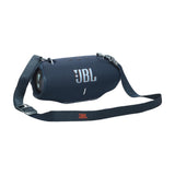 Jbl - Xtreme 4 Waterproof Bluetooth Speaker - Blue