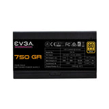 EVGA SUPERNOVA POWER SUPPLY