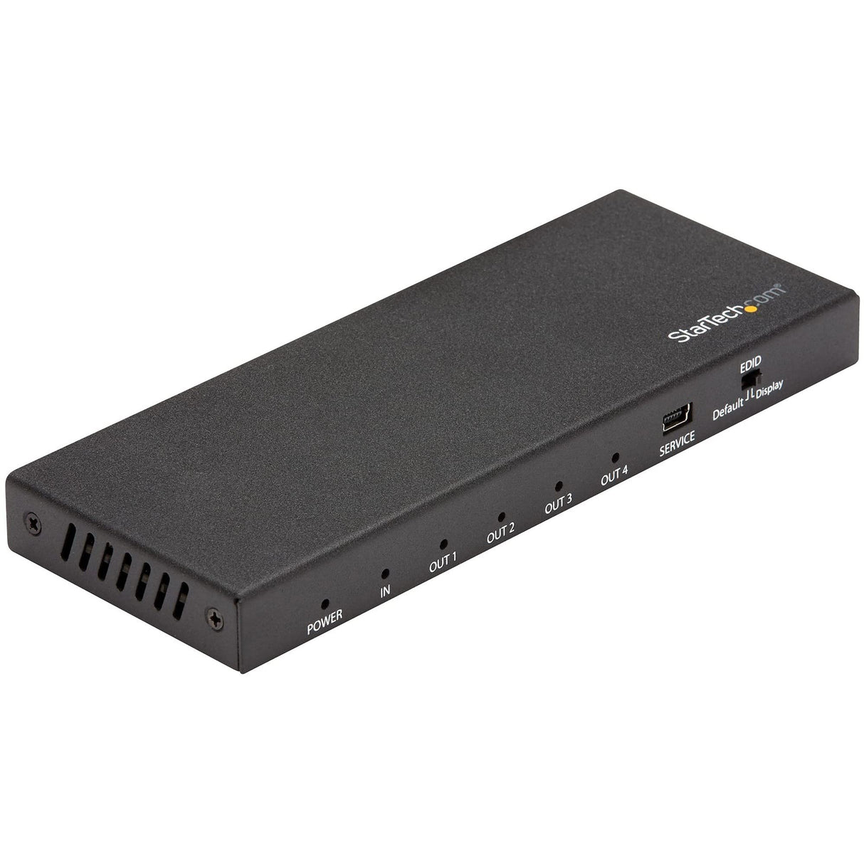 STARTECH 4 PORT HDMI SPLITTER