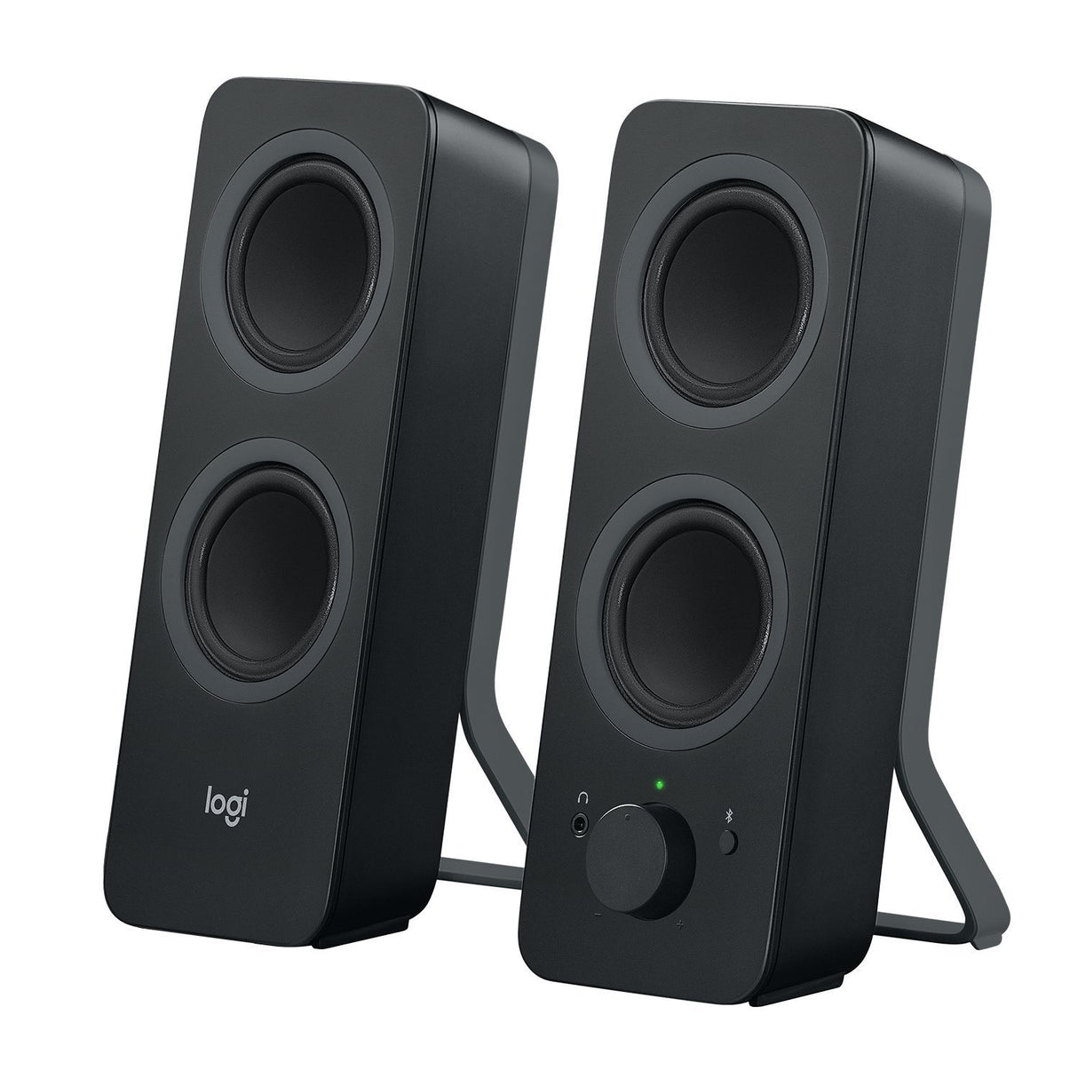 LOGITECH Z207 SPEAKERS