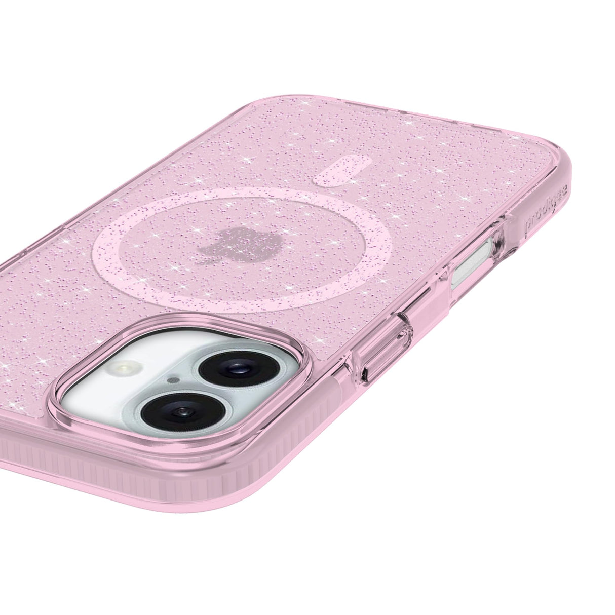 Prodigee - Superstar Magsafe Case For Apple Iphone 16 - Rose