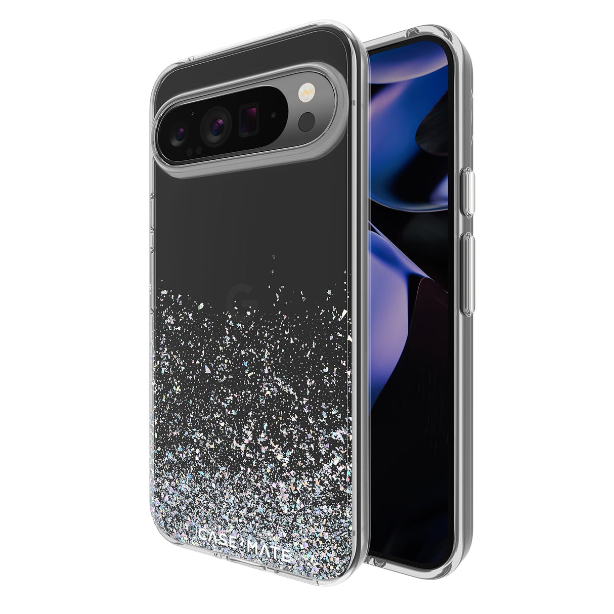 Case-mate - Twinkle Case For Google Pixel 9 Pro Xl - Disco Ombre