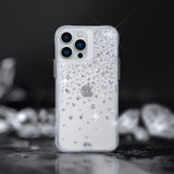 CASE-MATE - GEM CASE FOR APPLE IPHONE 13 PRO - KARAT CRYSTAL