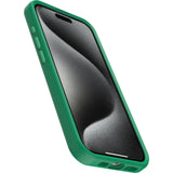 Otterbox - Symmetry Plus Magsafe Case For Apple Iphone 15 Pro  - Green Juice