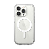 Speck - Gemshell Magsafe Case For Apple Iphone 14 Pro - Clear