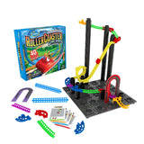 ThinkFun Roller Coaster Challenge - STEM Educational Toy and Building Game | Promotes Engineering Skills | Award-Nominated | Ideal Gift for Boys and Girls Aged 6+