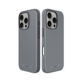 Prodigee - Solid Magsafe Case For Apple Iphone 16 - Pewter