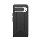 Urban Armor Gear (uag) - Scout Case For Google Pixel 9 Pro Xl - Black