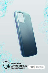 APPLE IPHONE 12 MINI LAUT HUEX FADE SERIES CASE - SUMMER