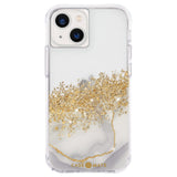 Case-mate - Karat Case For Apple Iphone 13 - Karat Marble