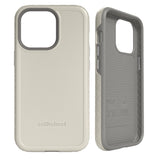 IPHONE 13 PRO CELLHELMET - FORTITUDE CASE - GRAY