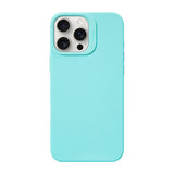 Laut - Huex Slim Magsafe Case For Apple Iphone 16 Pro - Arctic Blue