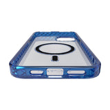 Cellhelmet - Magnitude Magsafe Case For Apple Iphone 15 Plus - Bermuda Blue