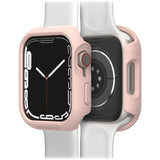 Otterbox - Bumper Case For Apple Watch 45mm - Rose Petal