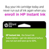 HP 962XL Black High-yield Ink Cartridge | Works with HP OfficeJet 9010 Series, HP OfficeJet Pro 9010, 9020 Series