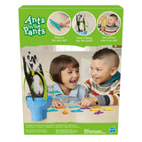 Hasbro Ants in The Pants Preschool Game for Kids Ages 3+, Fun Board Game for 2-4 Players