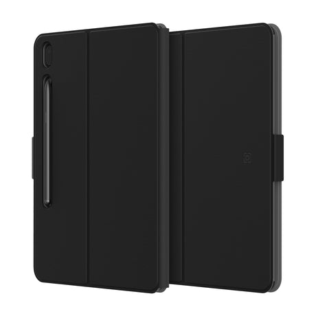 Incipio - Sureview Case For Samsung Galaxy Tab S7 Fe - Black