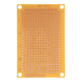 GENERAL-PURPOSE PROTOTYPING BOARD - 371 HOLES