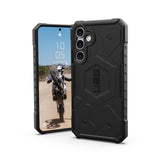 Urban Armor Gear (uag) - Pathfinder Case For Samsung Galaxy S23 Fe - Black