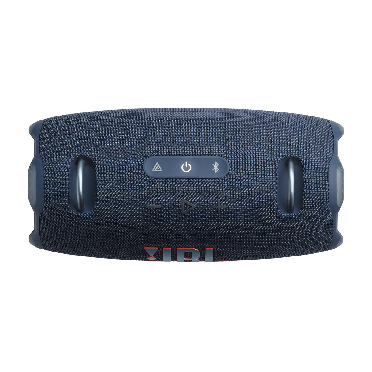 Jbl - Xtreme 4 Waterproof Bluetooth Speaker - Blue