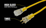 SOUTHWIRE POWER EXTENSION CORD 25FT