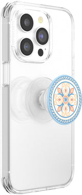 Popsockets - Popgrip - Portofino Tile